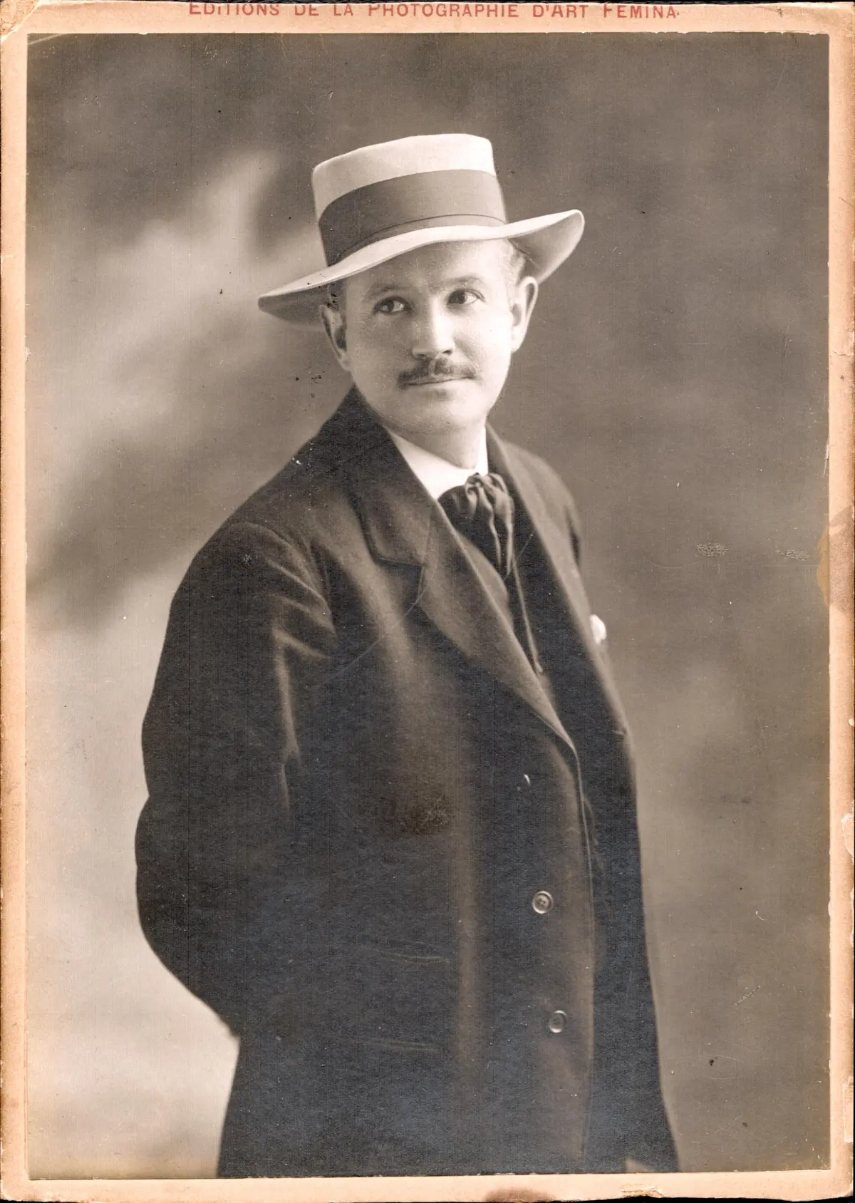 La Cabrera - Opéra version concert