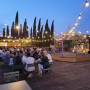 La Cadenière en Terrasse