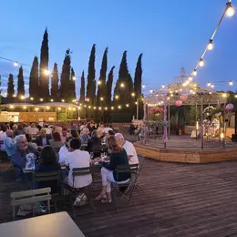 La Cadenière en Terrasse