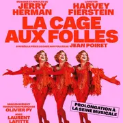 La Cage aux Folles - la Seine Musicale, Boulogne Billancourt