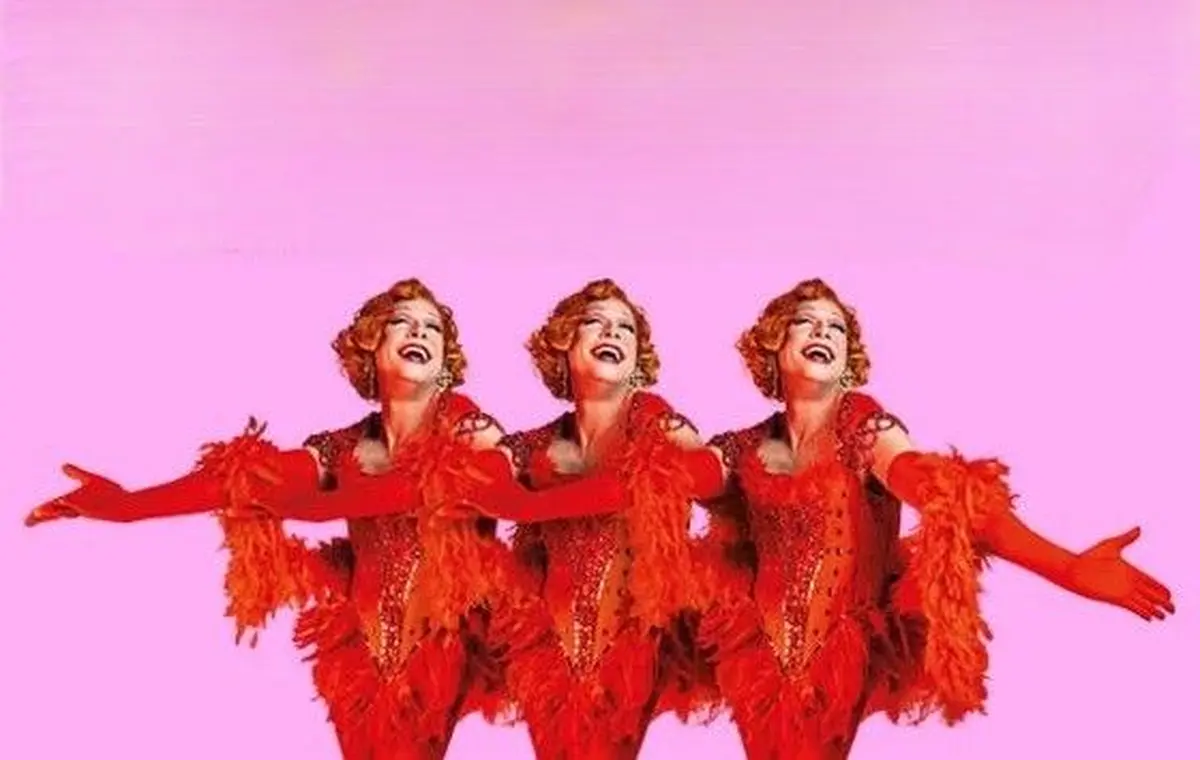 La Cage aux Folles &agrave; La Seine Musicale