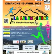 La Calanquaise 11ème édition