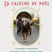 La Calèche De Noël