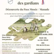 La Camargue des gardians