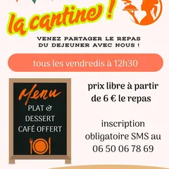 La Cantine