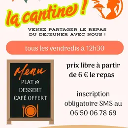 La Cantine