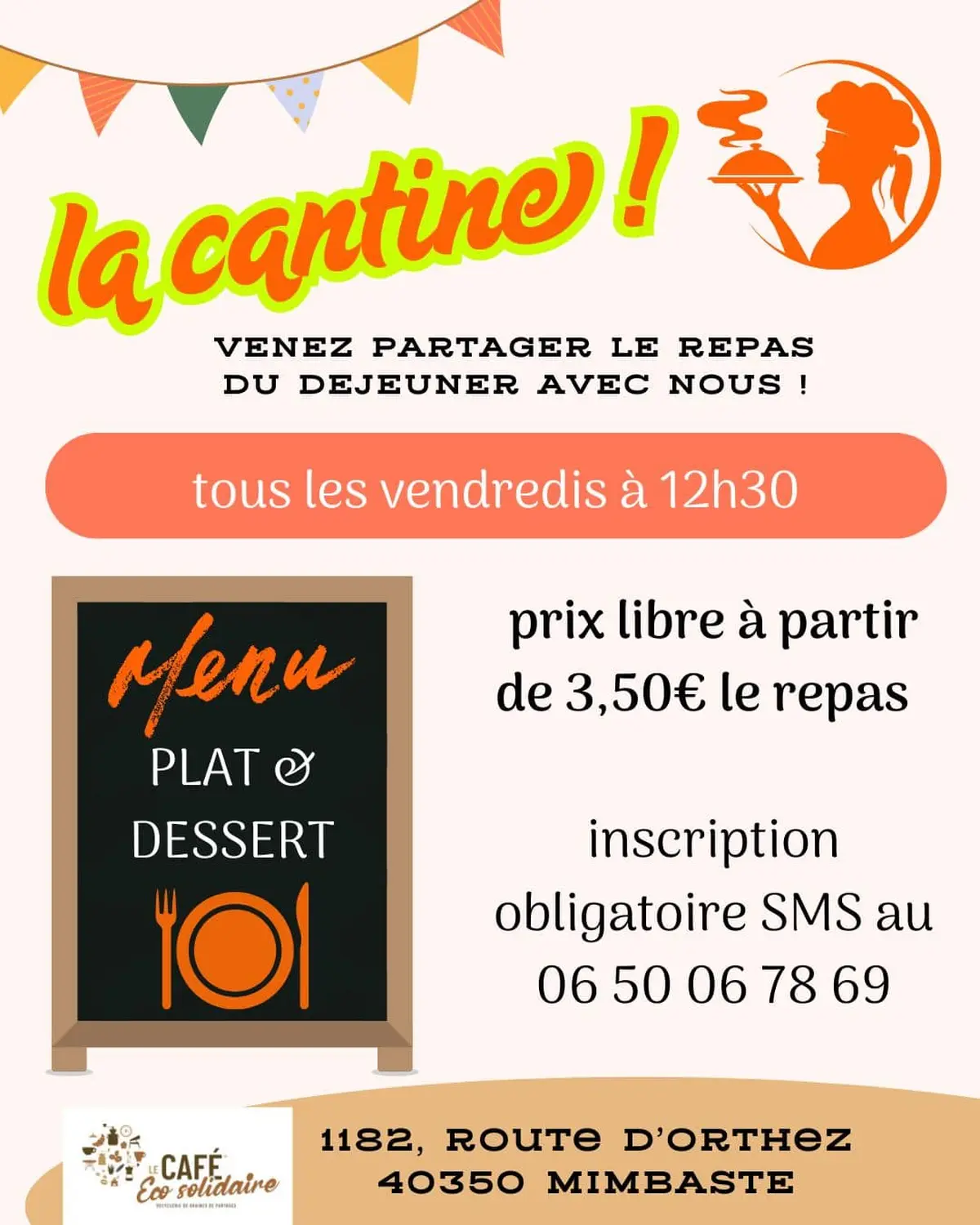 La Cantine