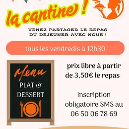 La Cantine