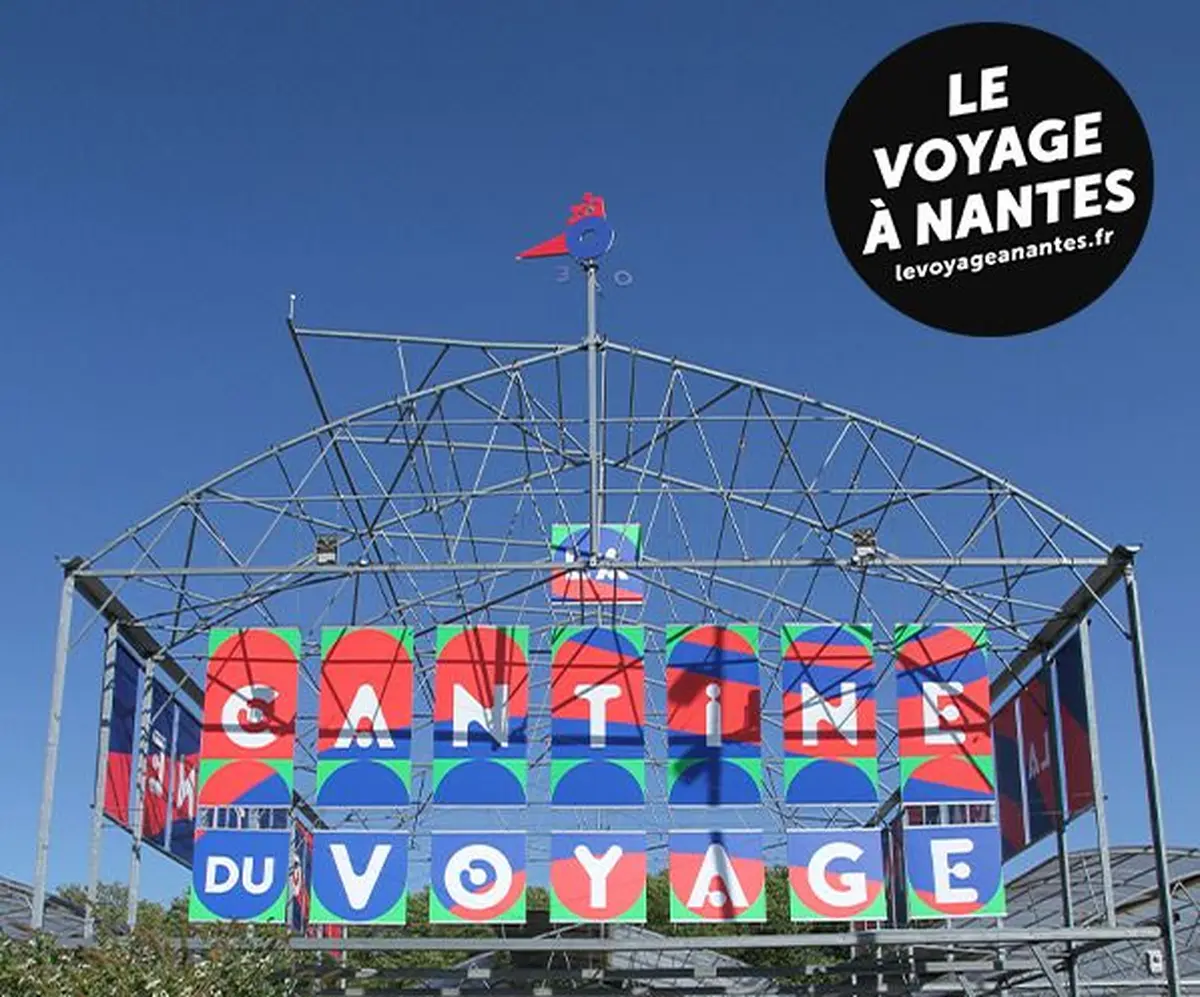 La Cantine du Voyage : le grand lancement de saison à Nantes
