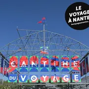 La Cantine du Voyage : le grand lancement de saison à Nantes
