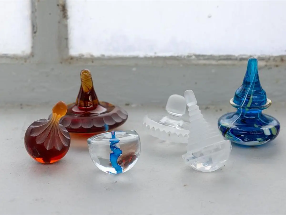 La Capsule - Les Bousillés par Linda Sanchez