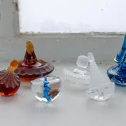 La Capsule - Les Bousillés par Linda Sanchez