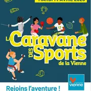 La Caravane des Sport de la Vienne