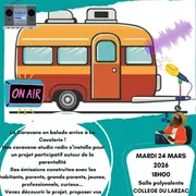 La Caravane en balade