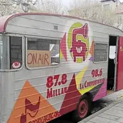 La Caravane en balade