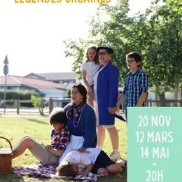 La Caravelle : Légendes urbaines / finale et intégrale de la saison 1 et 2