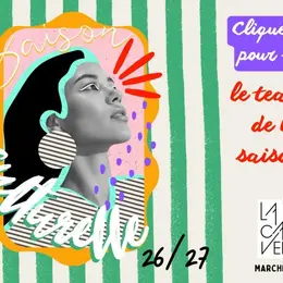 La Caravelle : Programmation saison 2026/2027