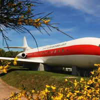 La Caravelle, une destination insolite pour la nuit DR