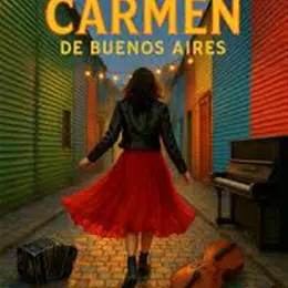 La Carmen de Buenos Aires