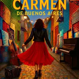 La carmen de Buenos Aires