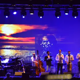 La carrière de Miles Davis en concert !