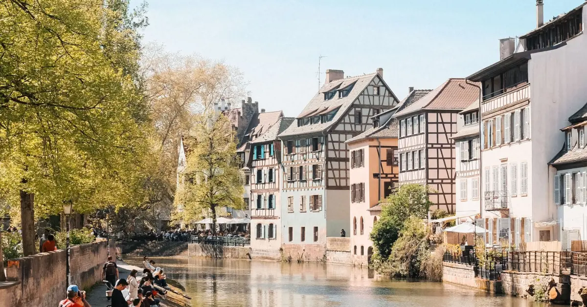 La carte Atout Voir à Strasbourg : la culture accessible aux jeunes de 11 à 25 ans