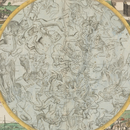 La carte de France de Cassini. Une encyclopédie du territoire