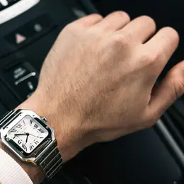 La Cartier Panthere une légende horlogère qui traverse le temps