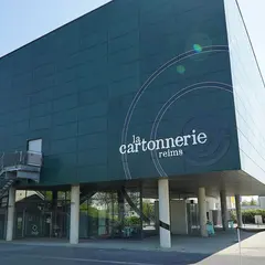 La Cartonnerie