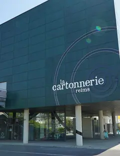 La Cartonnerie