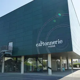 La Cartonnerie