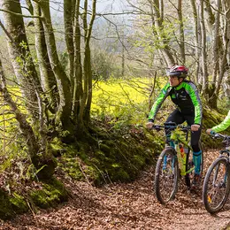 La Carvillaise : randonnées VTT et pédestres à Carville