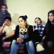 La Casa Flotante - Musique Latino Américaine