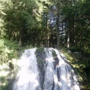 5 cascades à découvrir en Alsace 