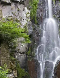 La cascade du Nideck