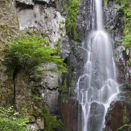 La cascade du Nideck