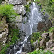 5 cascades à découvrir en Alsace 