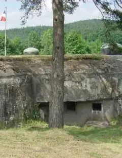 Casemate de Neunhoffen