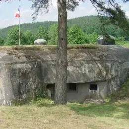 Casemate de Neunhoffen