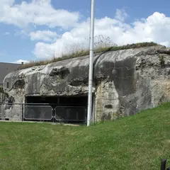 Casemate Rieffel