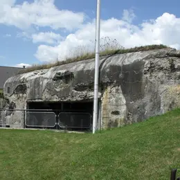 Casemate Rieffel