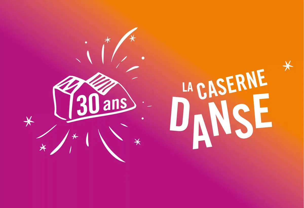 La caserne Danse, du 13 au 18 mai 2025 