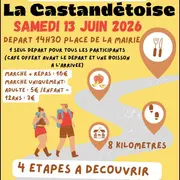 La Castandétoise