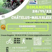 La Castellucienne - Couleurs D'automne