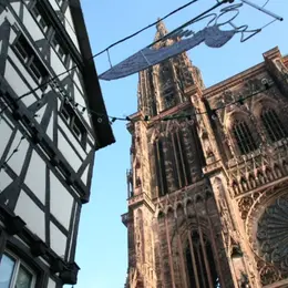 5 sorties à faire lors des Journées du Patrimoine en Alsace !