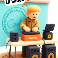 La Cauch