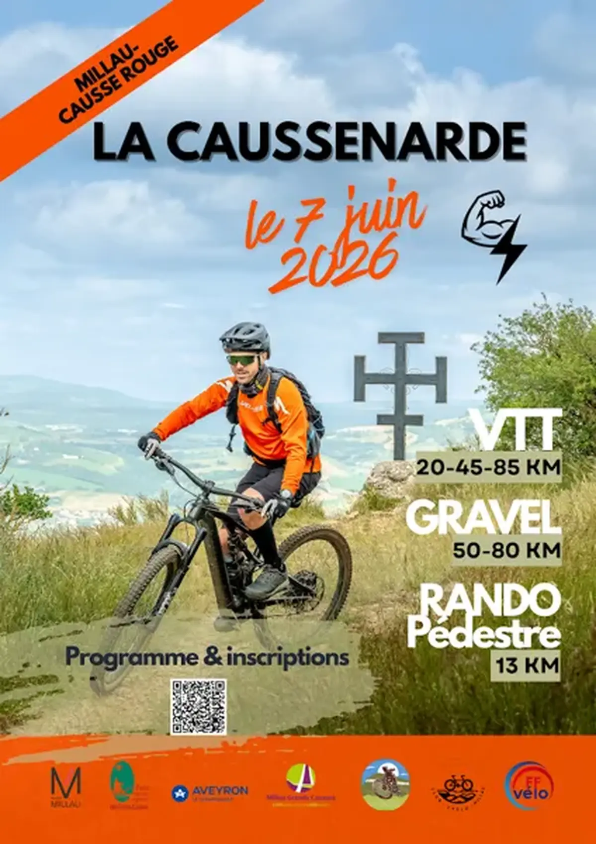 La Caussenarde  2026