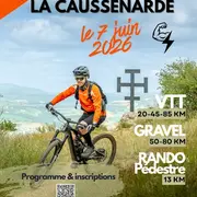 La Caussenarde  2026