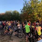 La Caussette VTT 8ème édition