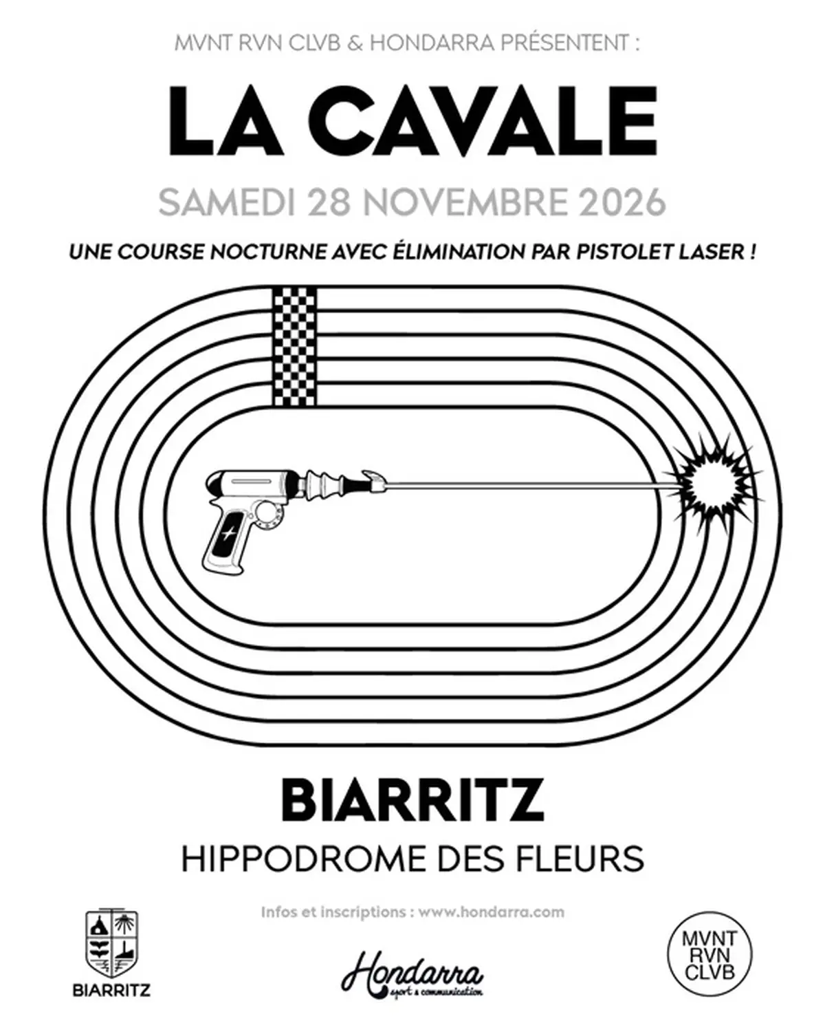 La Cavale
